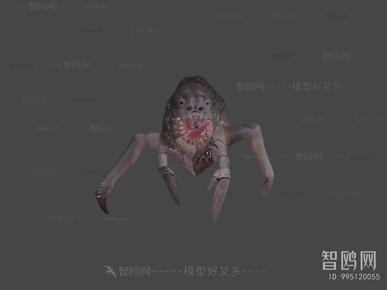 Modern Robot