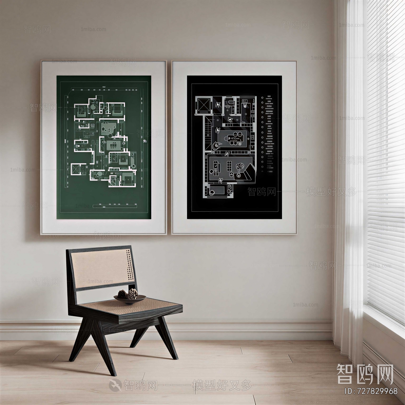 Modern Painting