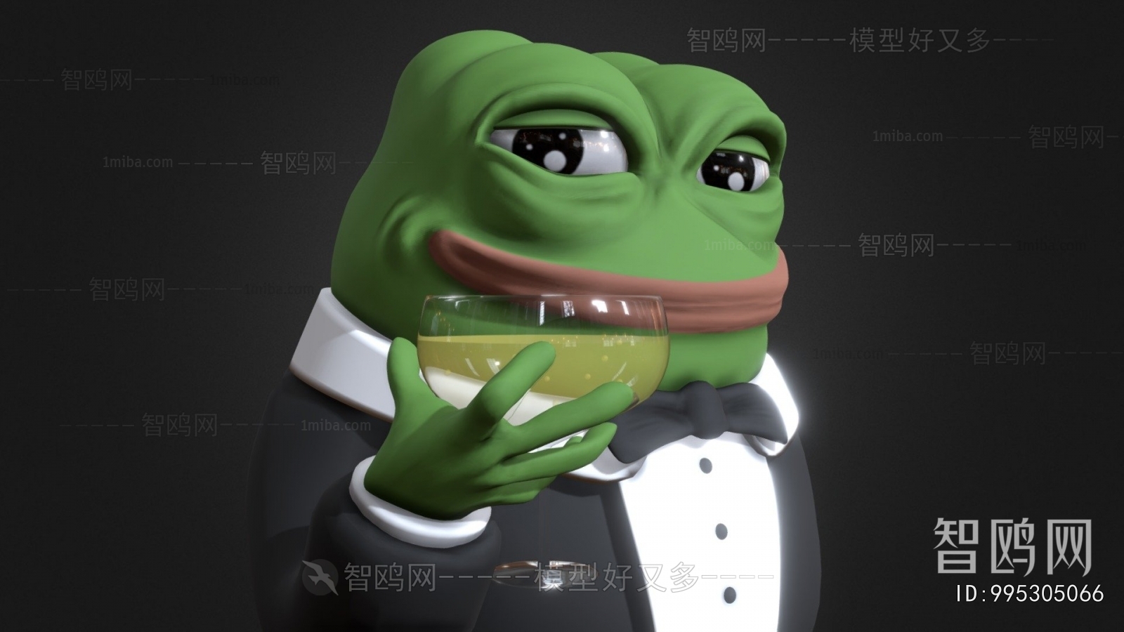 Modern Robot