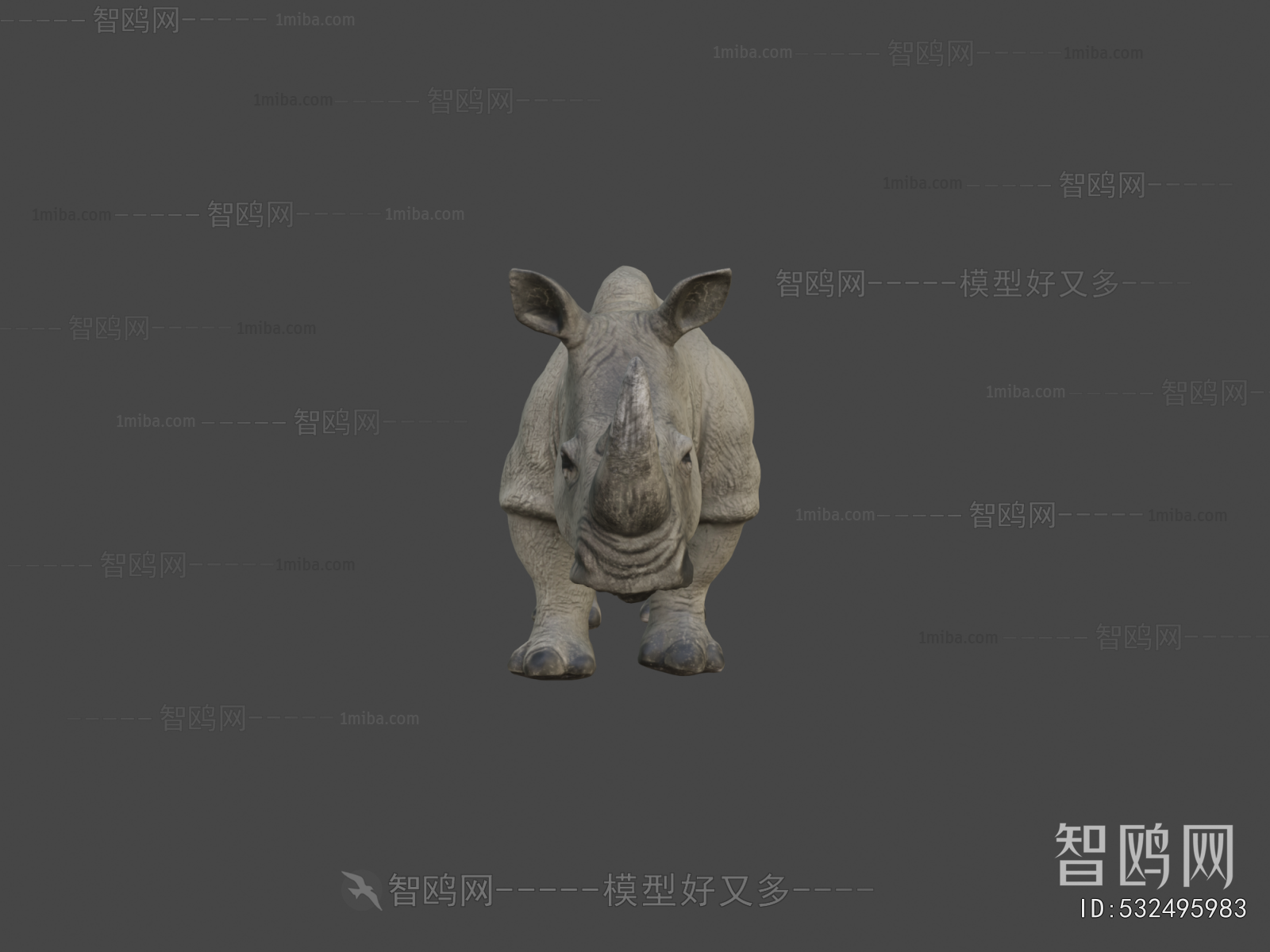 Modern Mammal