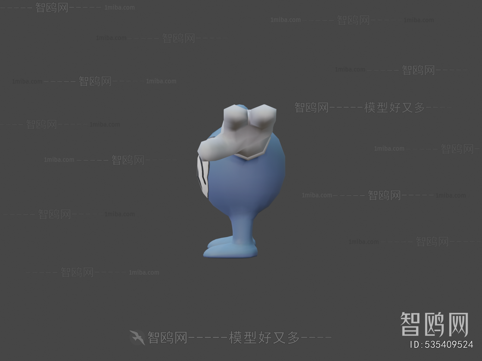 Modern Robot
