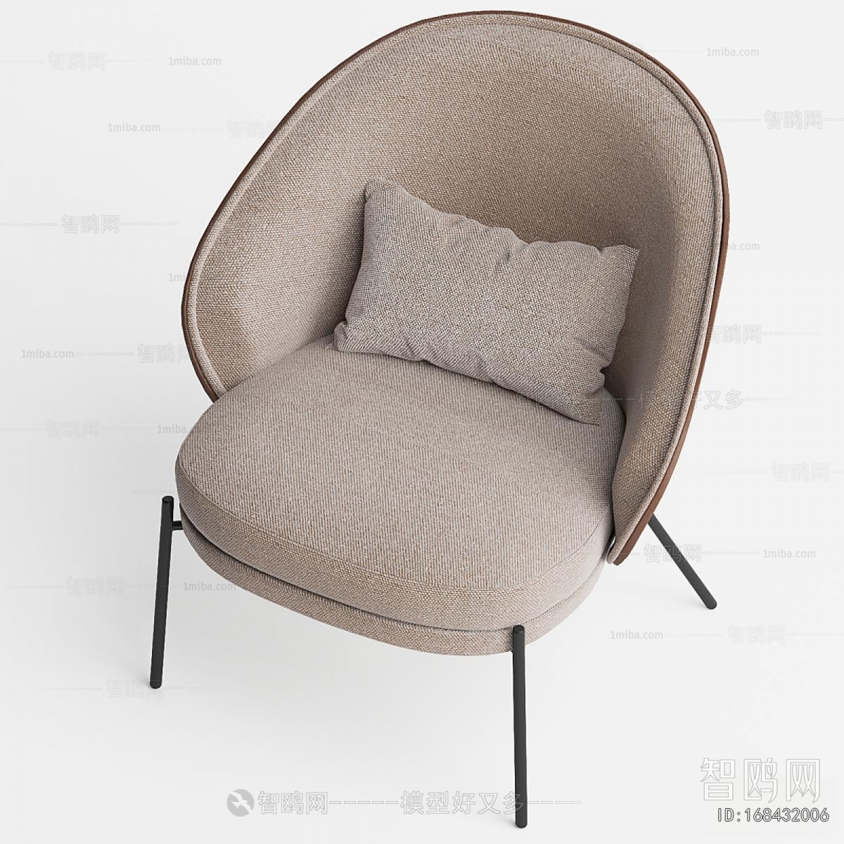 Modern Dining Chair