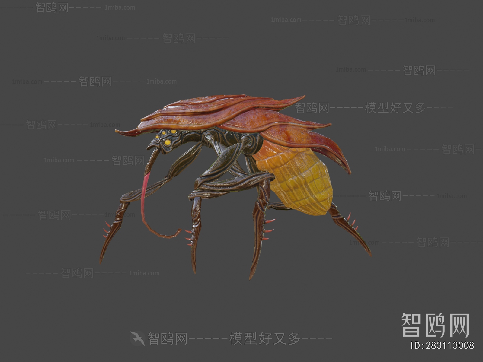 Modern Animal