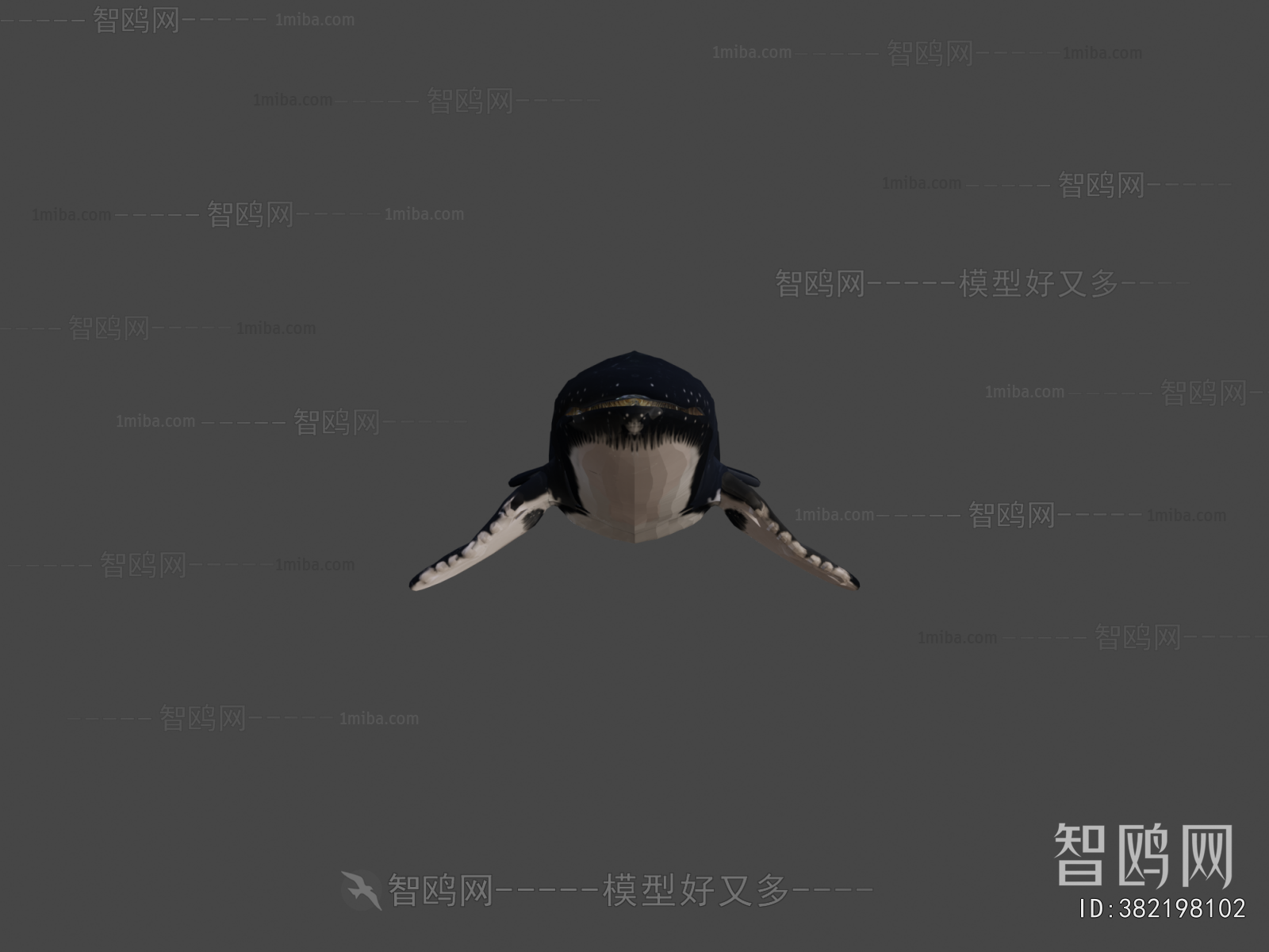 Modern Mammal