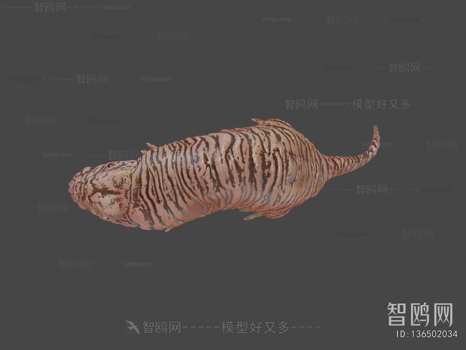 Modern Animal