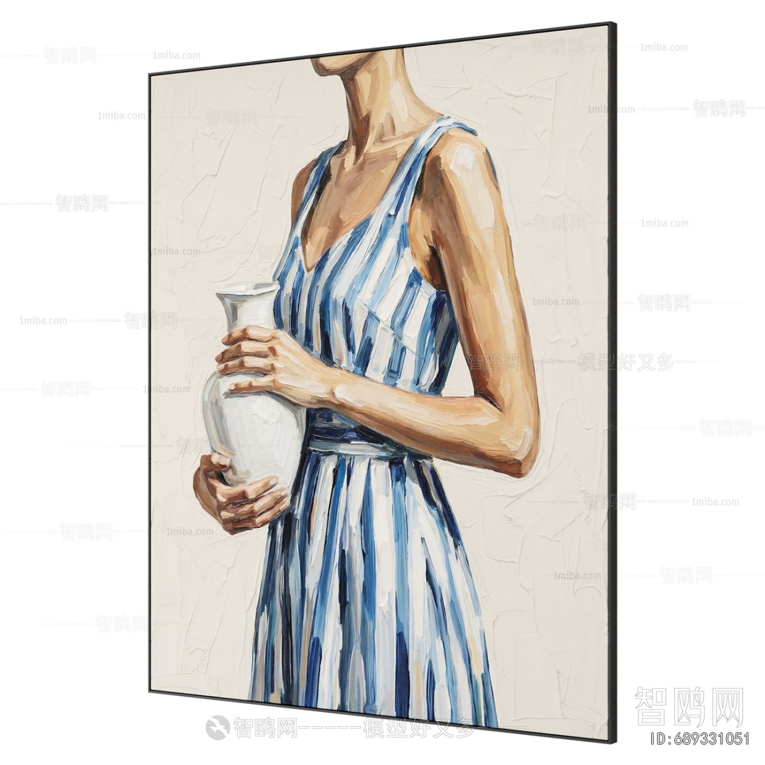 Modern Painting