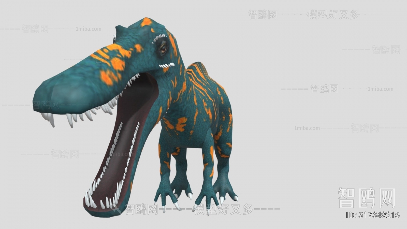 Modern Animal