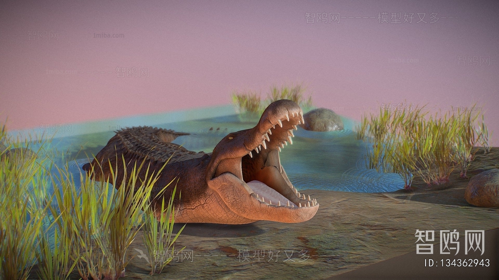 Modern Reptile