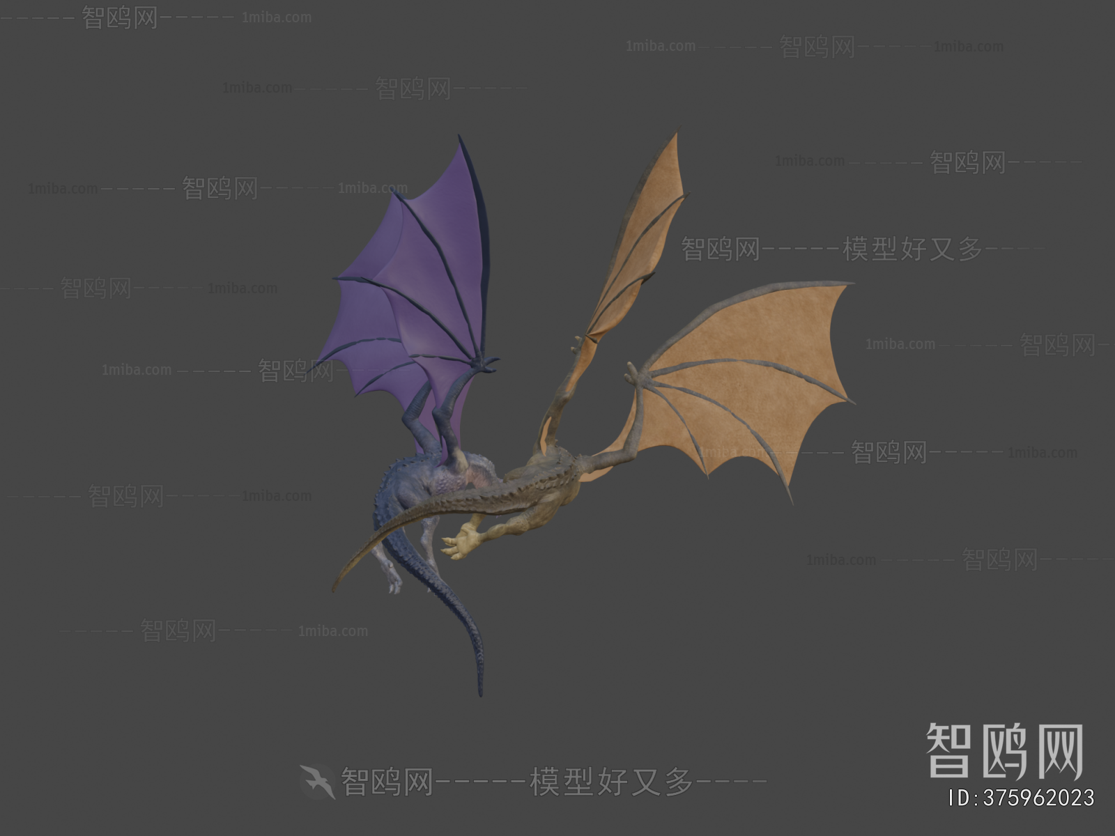 Modern Animal