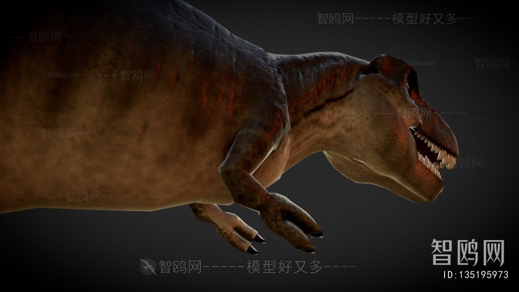 Modern Animal
