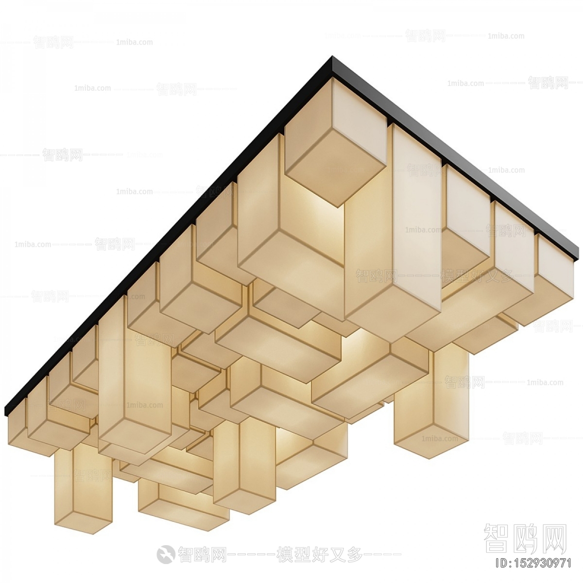 Modern Ceiling Ceiling Lamp