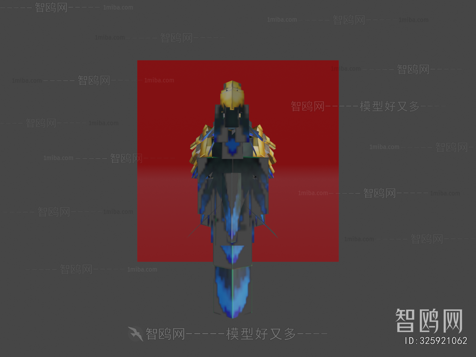 Modern Robot