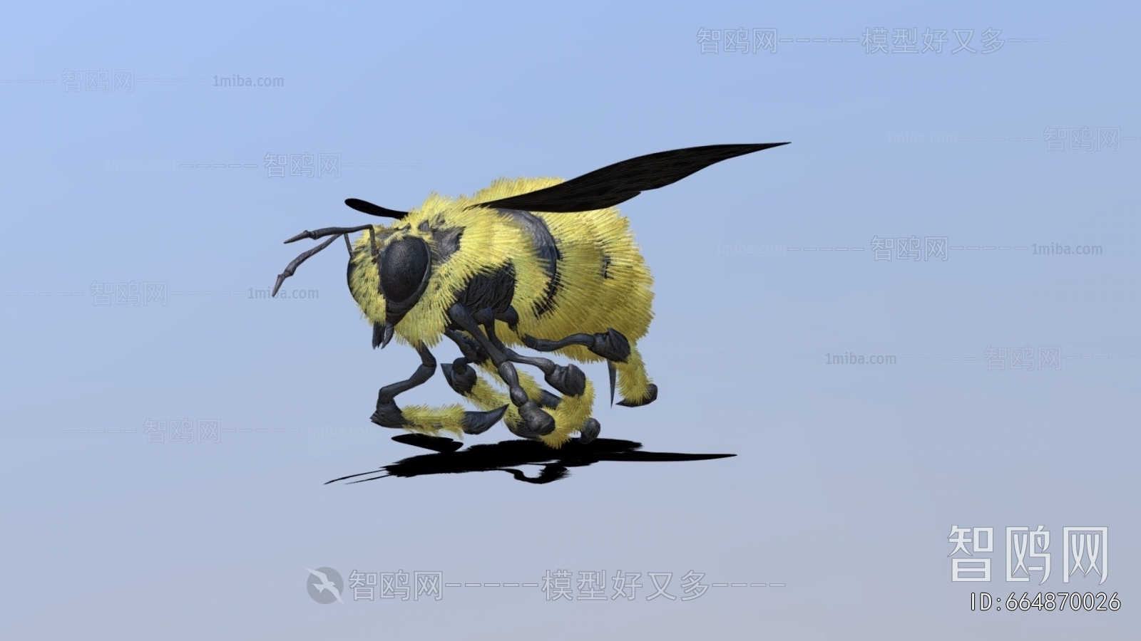 Modern Animal