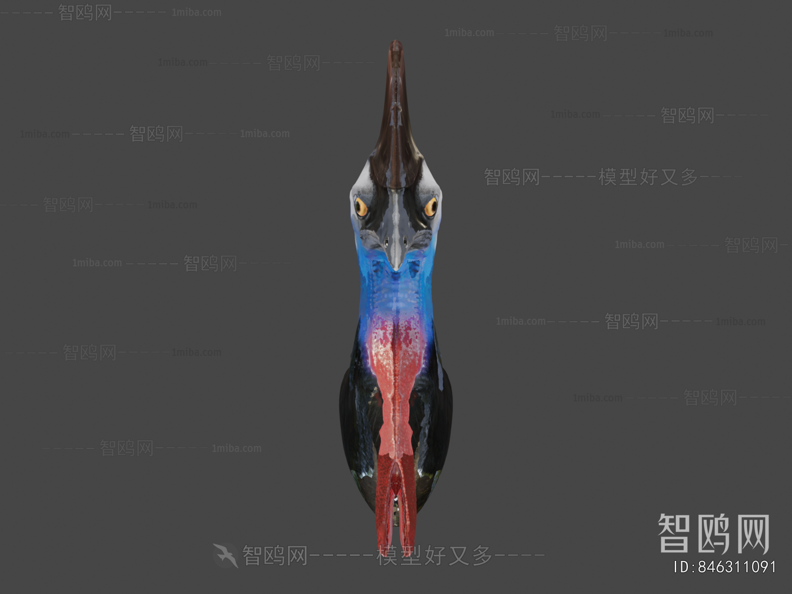 Modern Animal