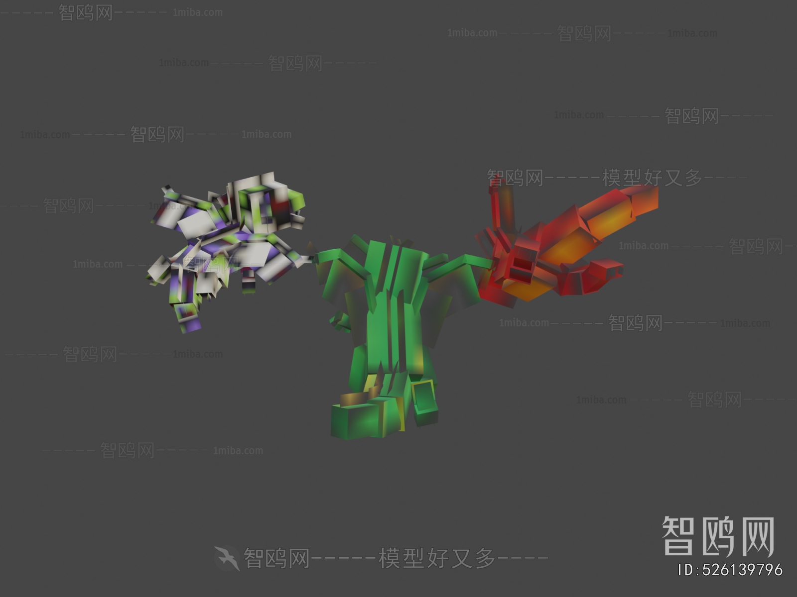 Modern Toys