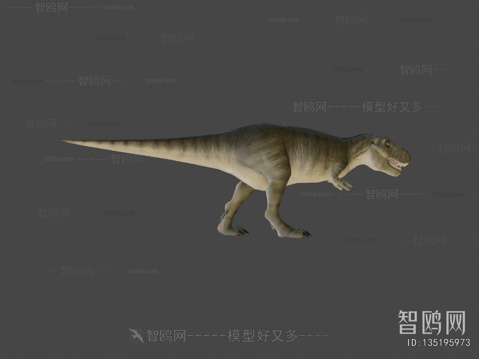 Modern Animal