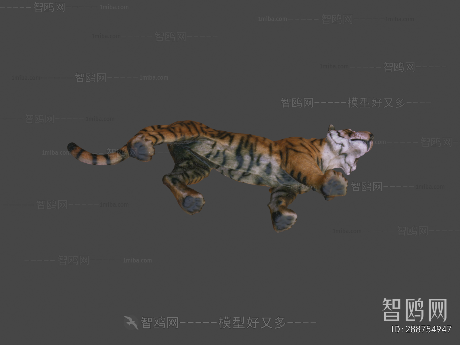 Modern Mammal