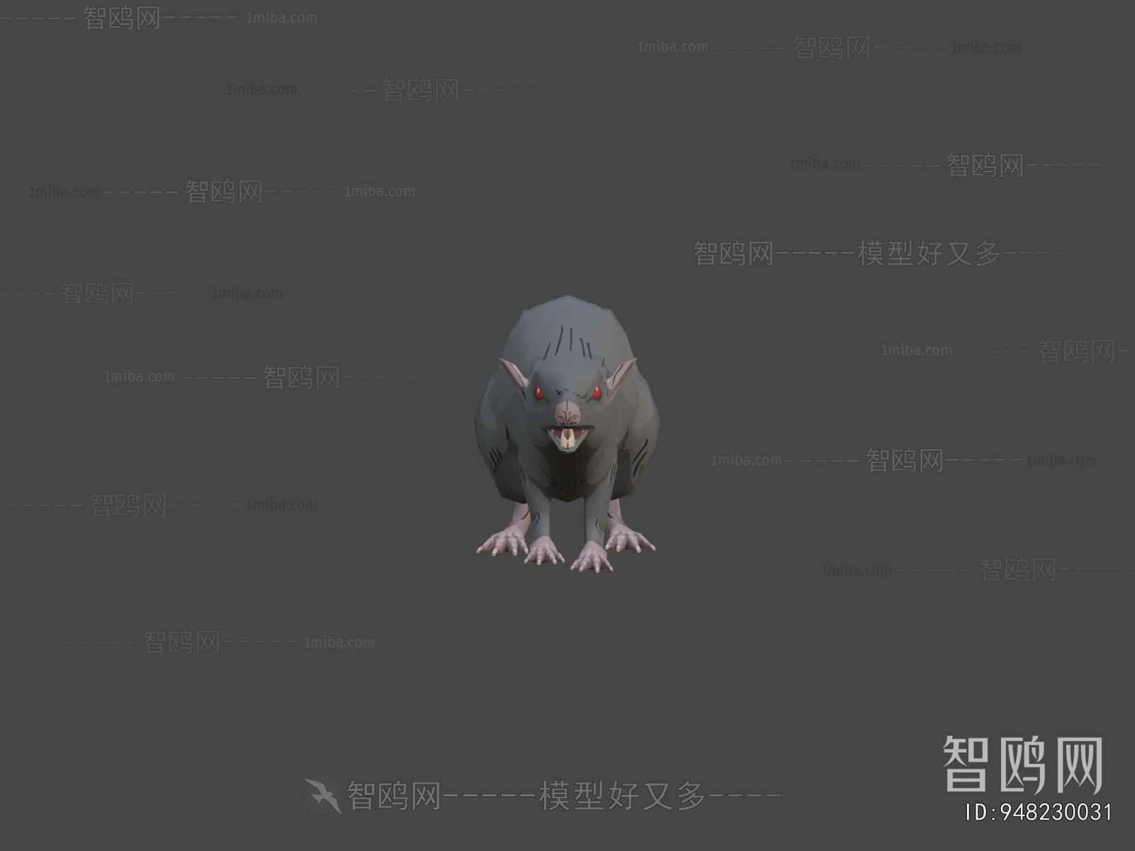 Modern Mammal