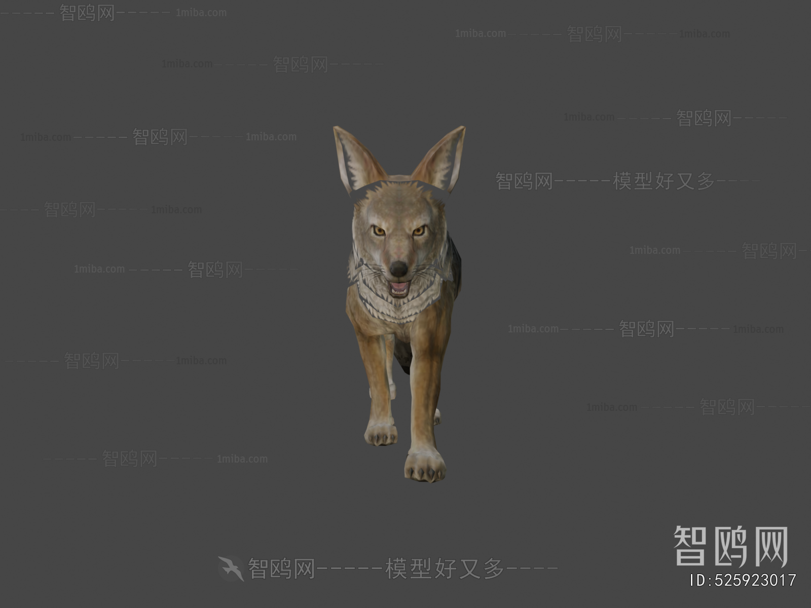 Modern Mammal