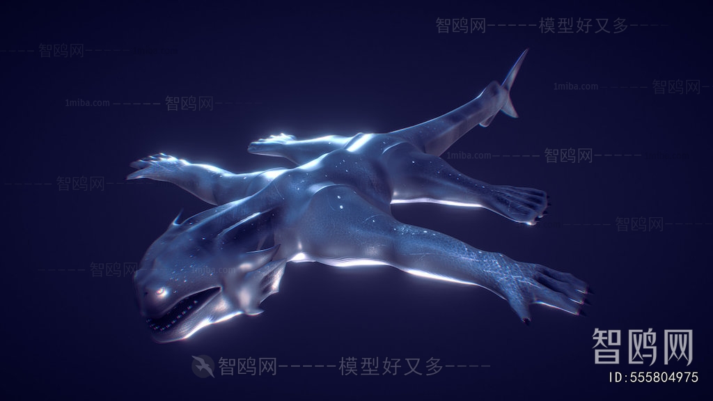Modern Animal