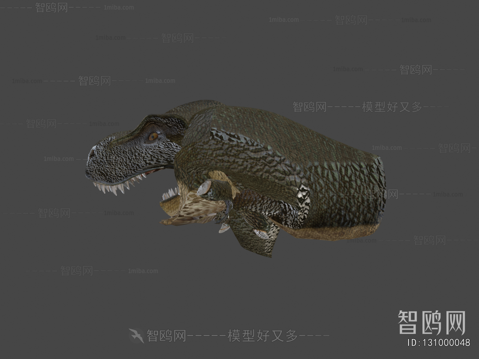 Modern Animal