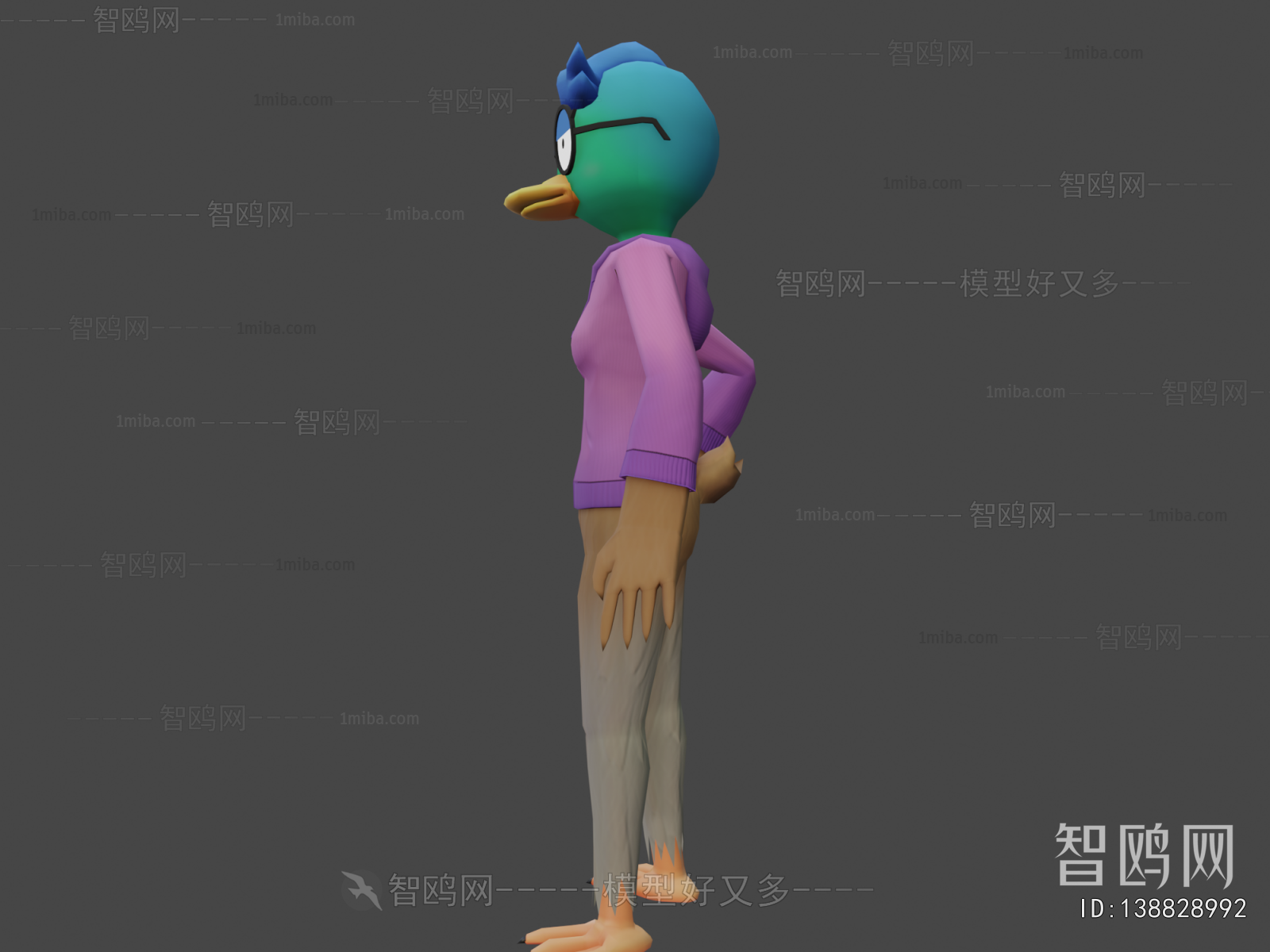 Modern Robot