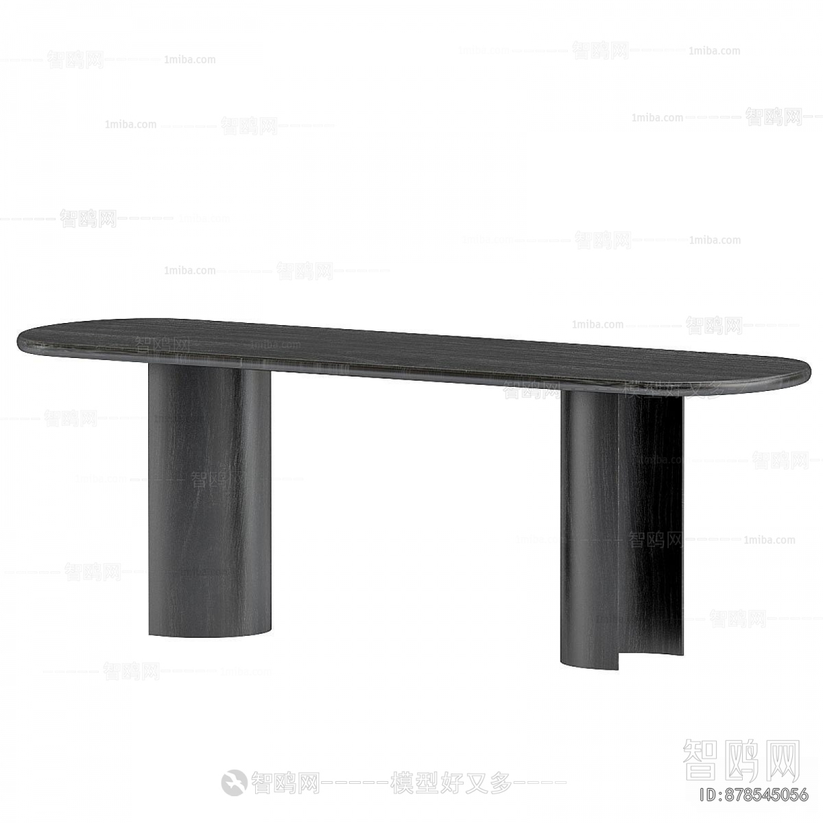 Modern Console