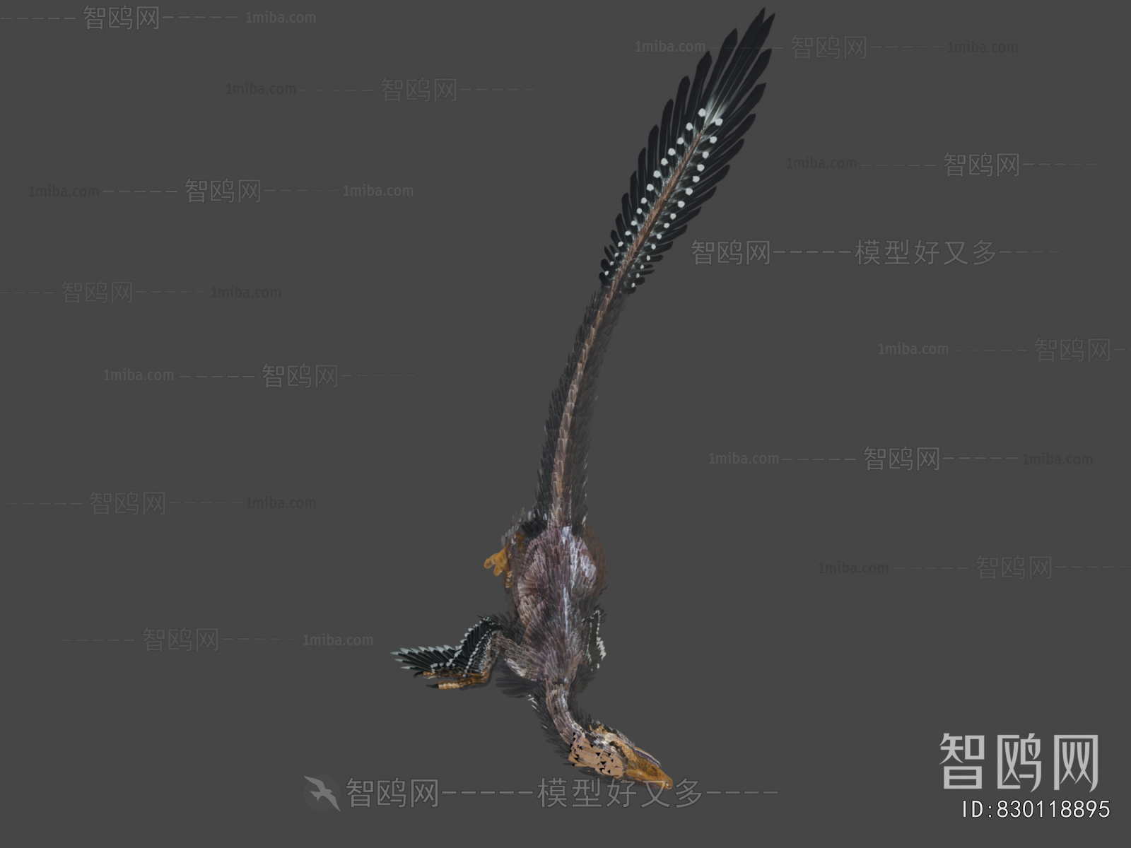 Modern Animal