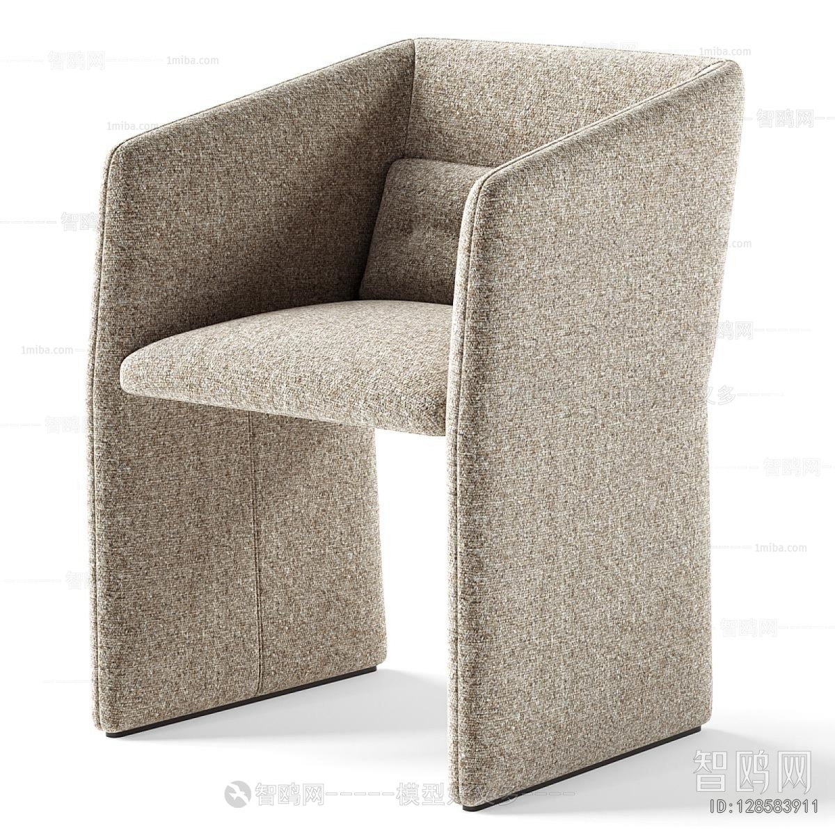 Modern Dining Chair