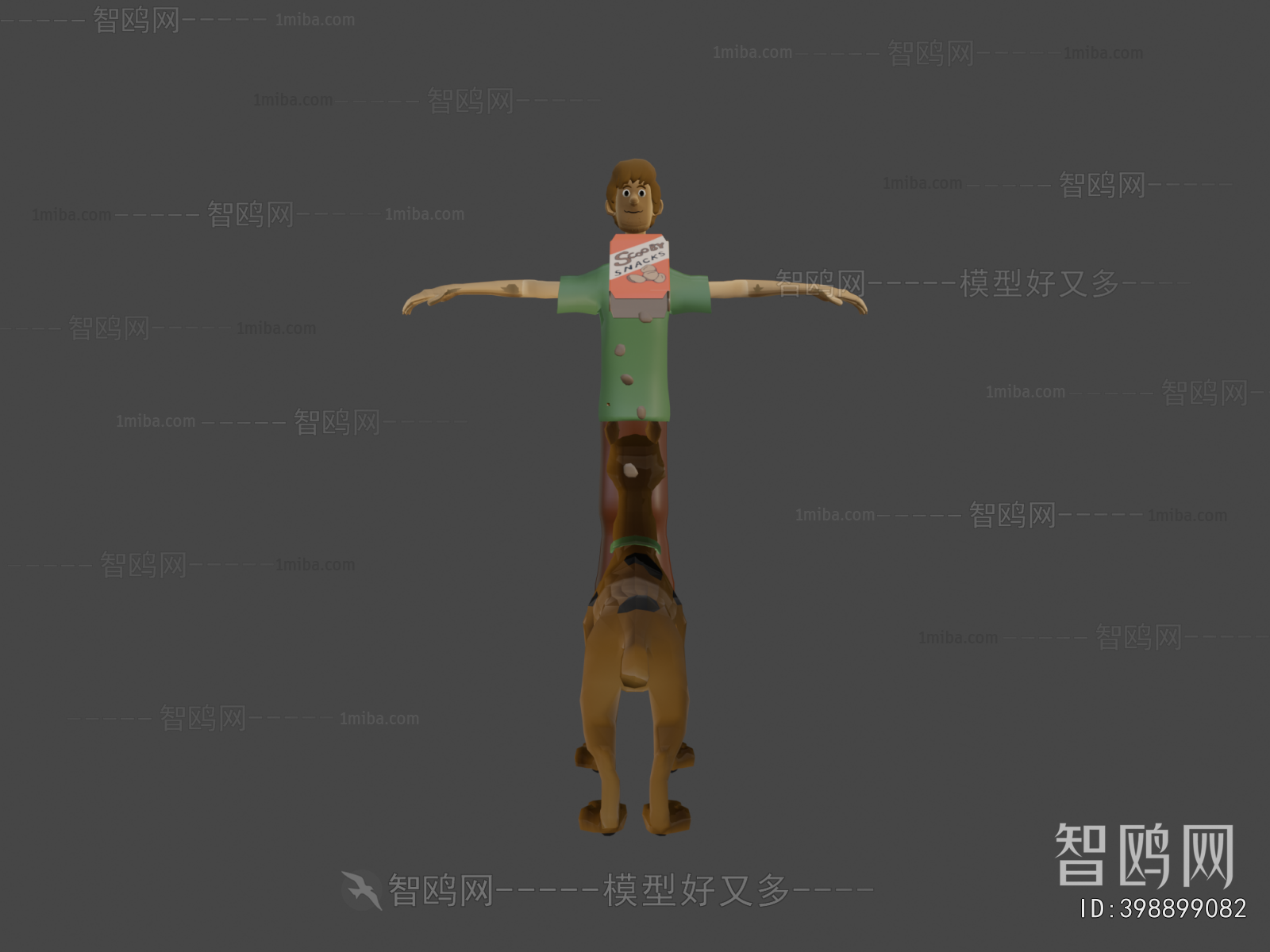 Modern Robot