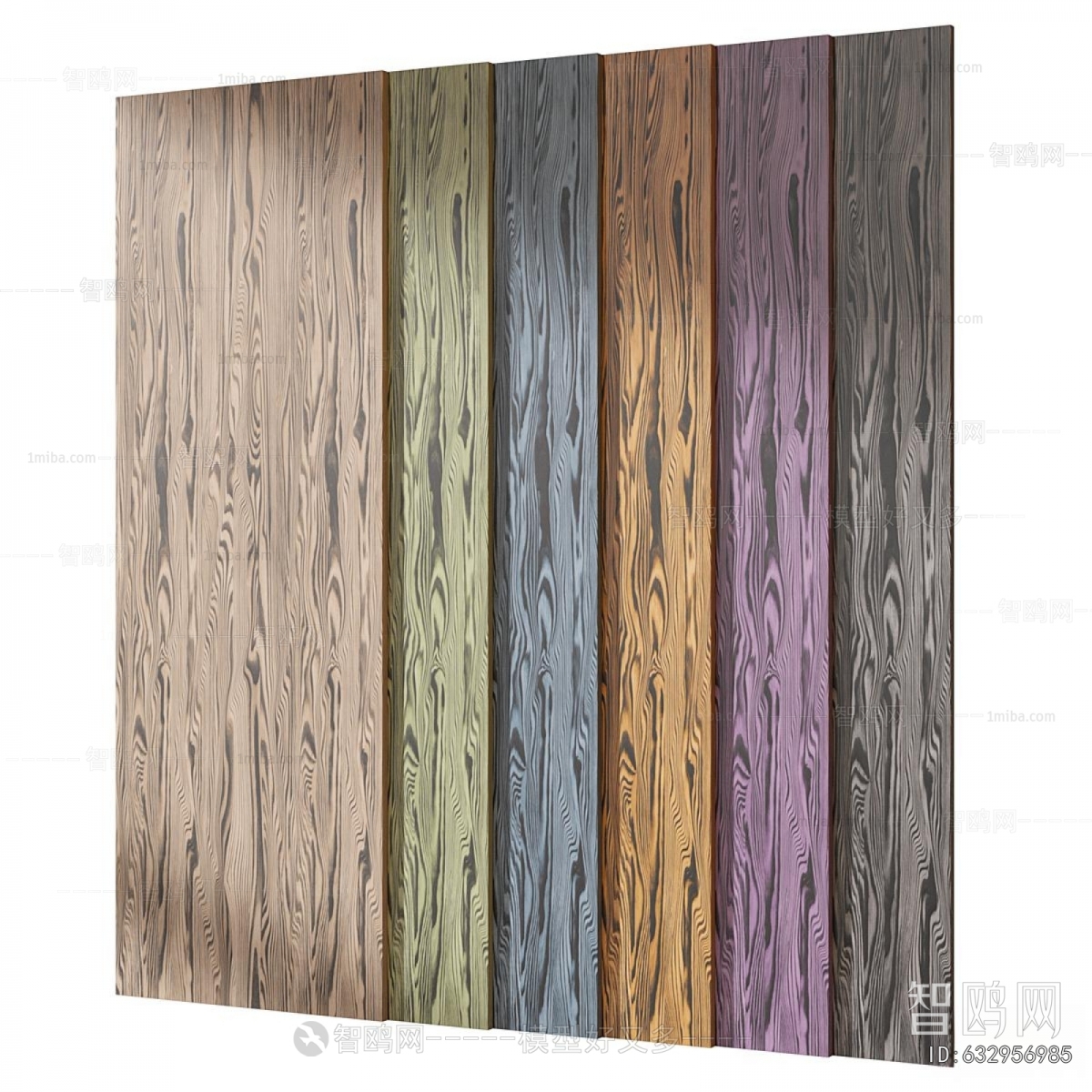 Modern Wall/floor/ceiling