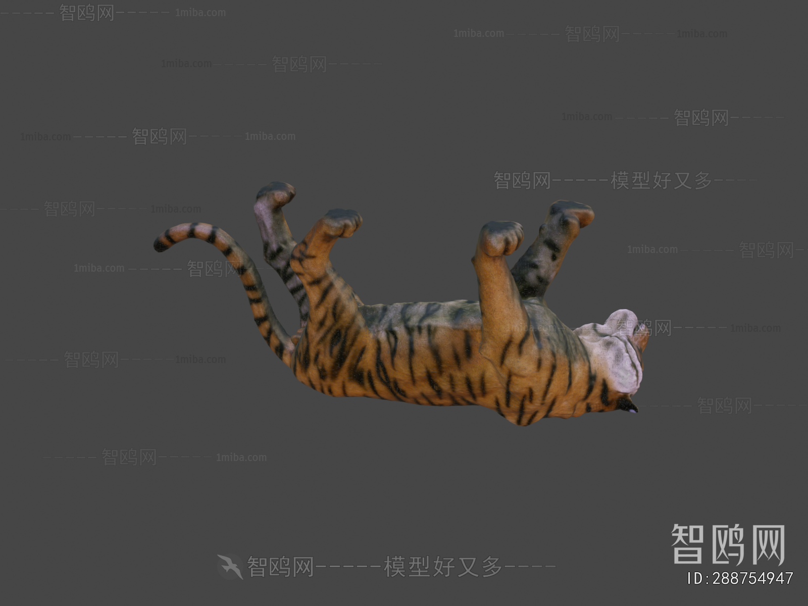 Modern Mammal