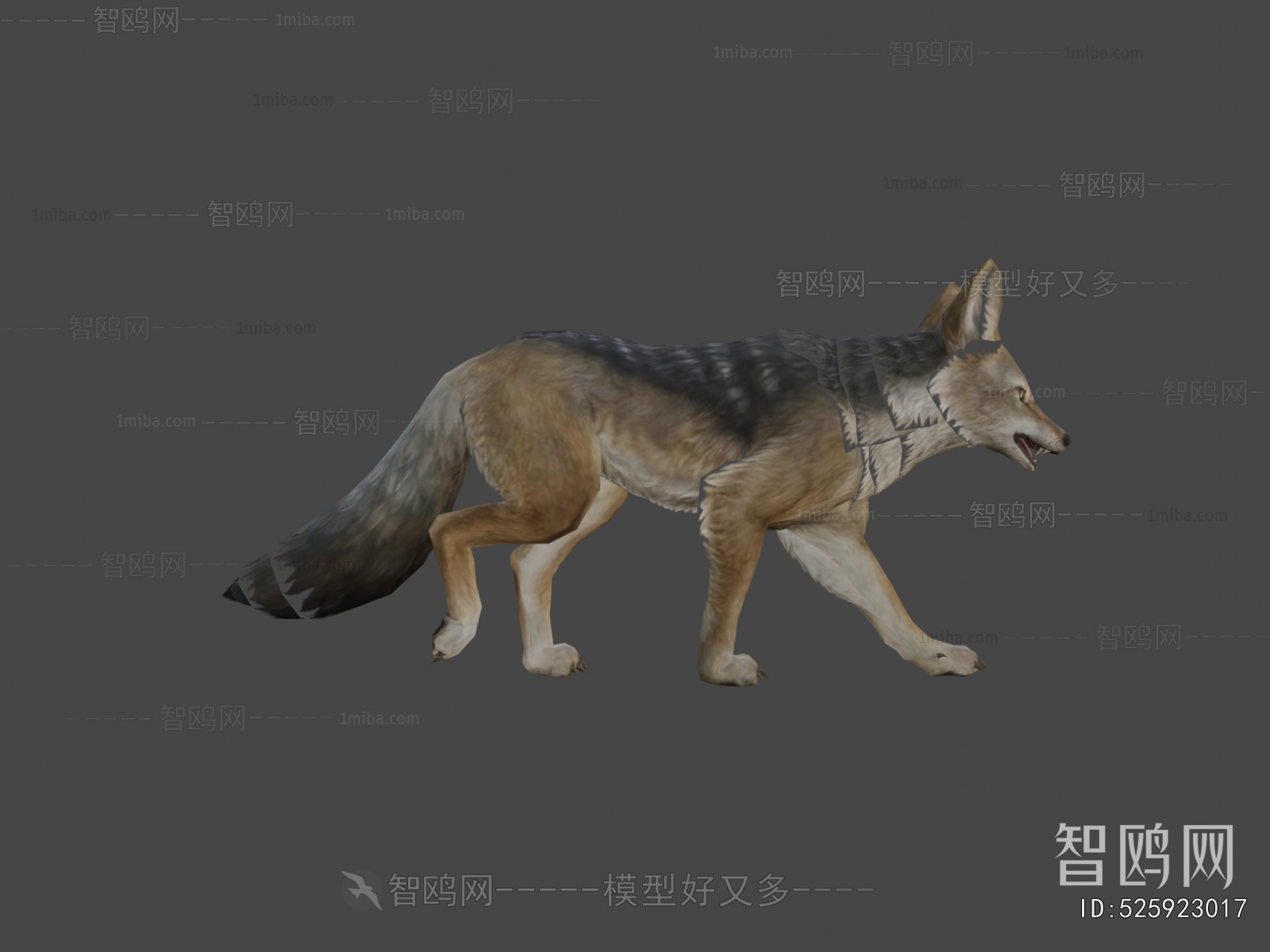 Modern Mammal