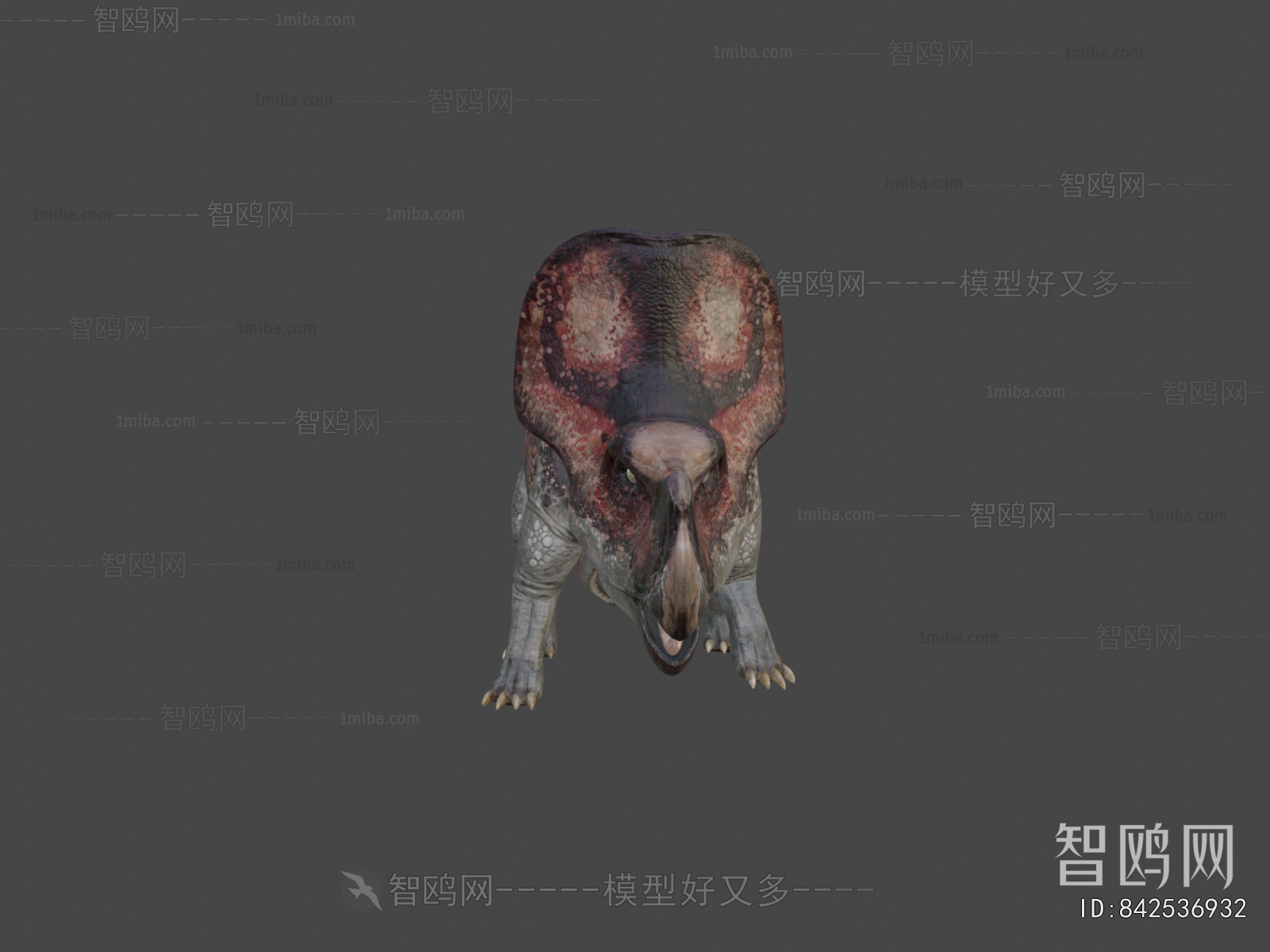 Modern Animal
