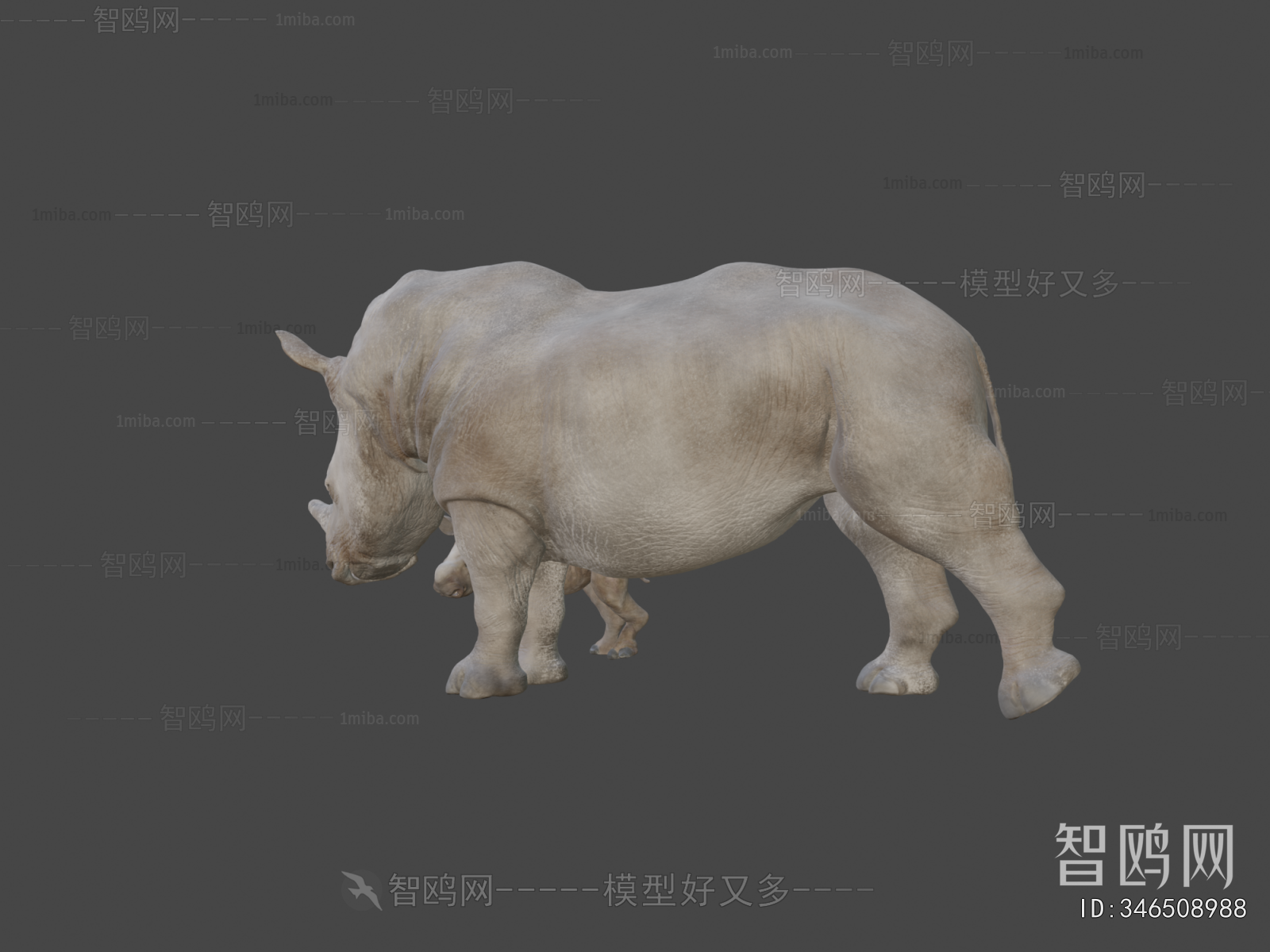 Modern Mammal