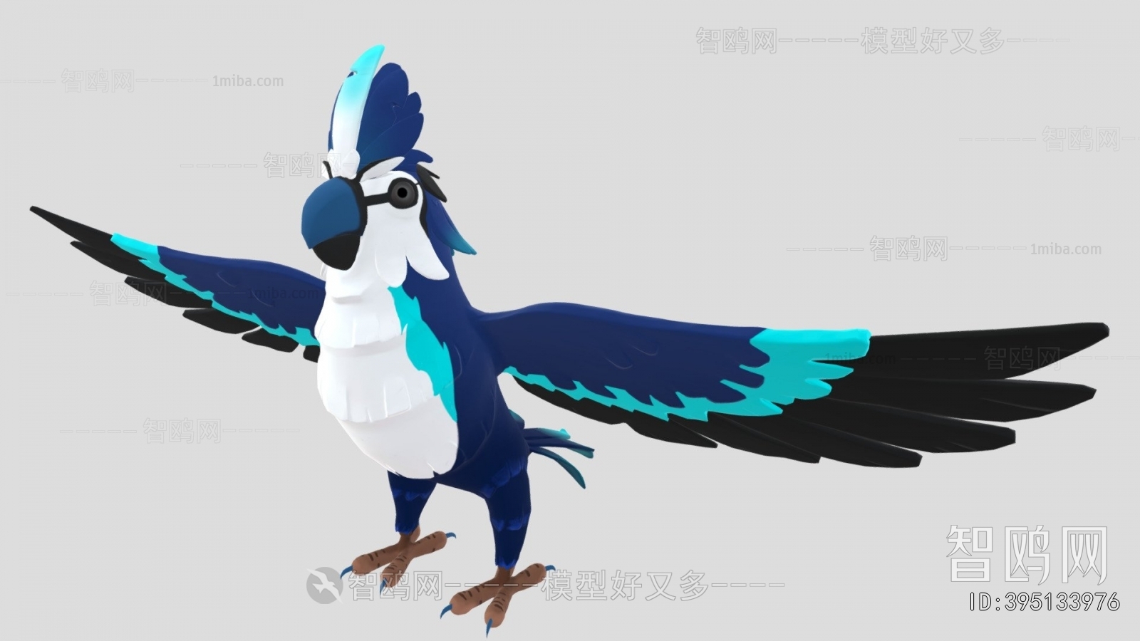 Modern Animal