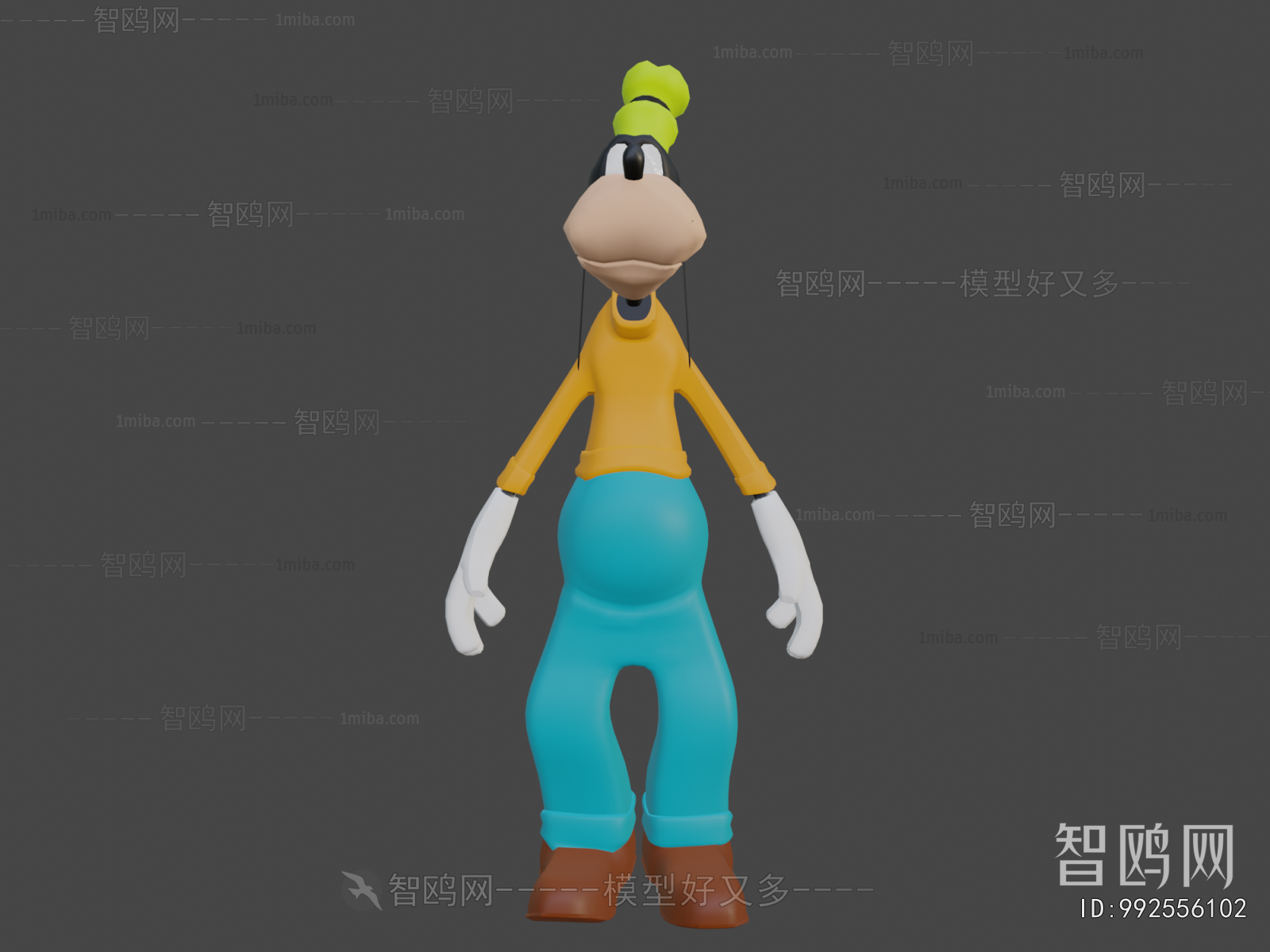Modern Robot