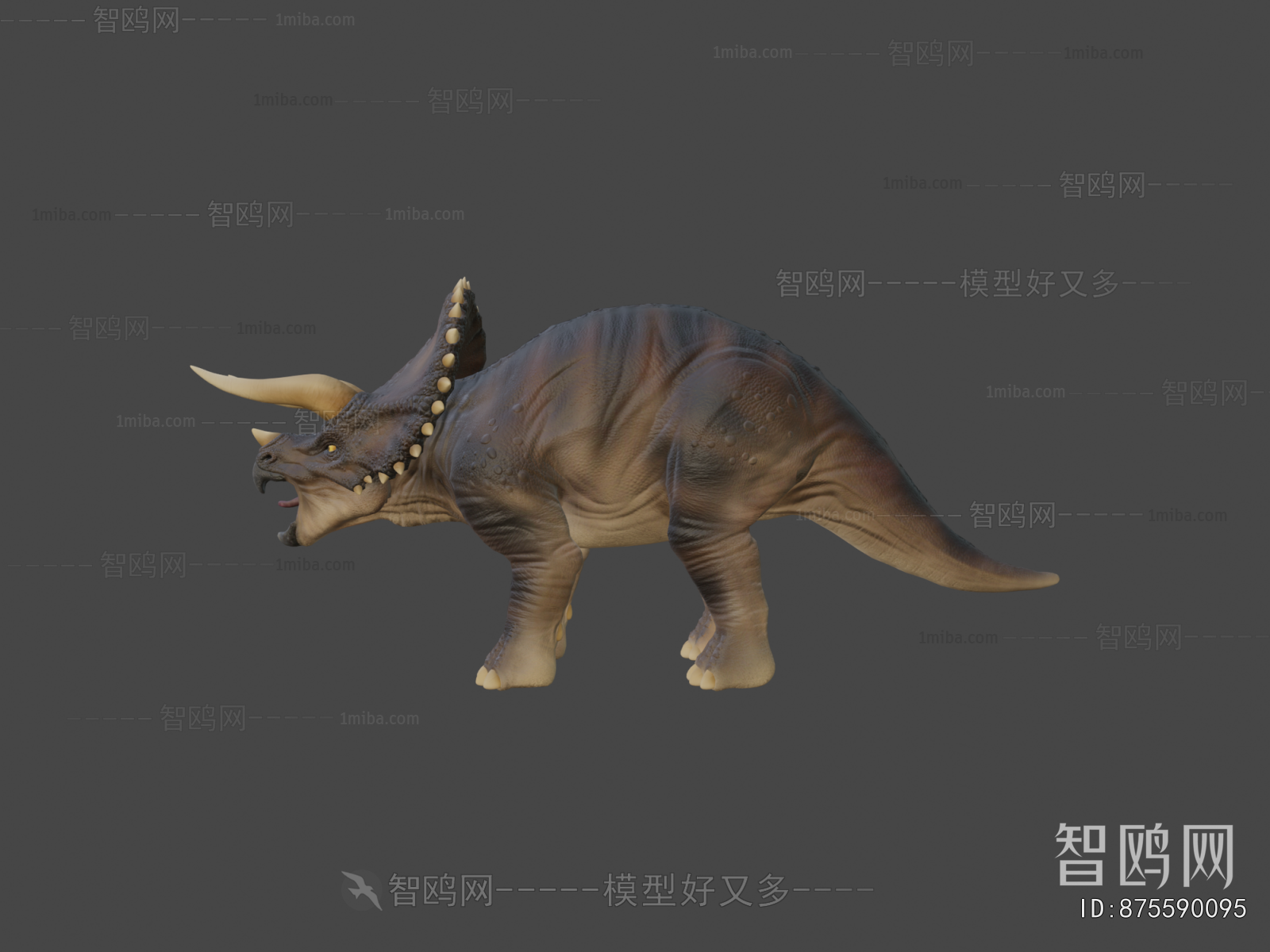 Modern Animal