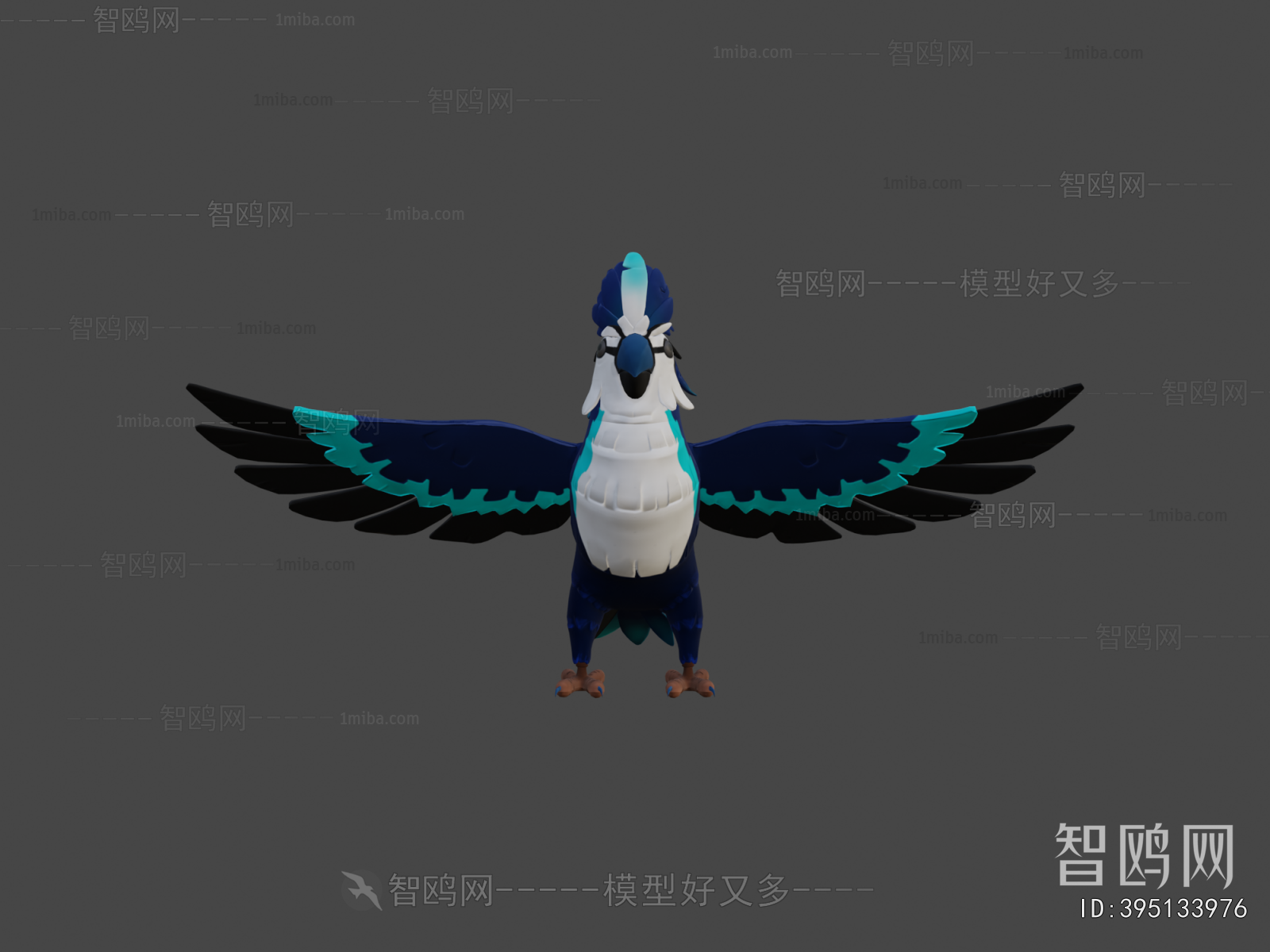 Modern Animal