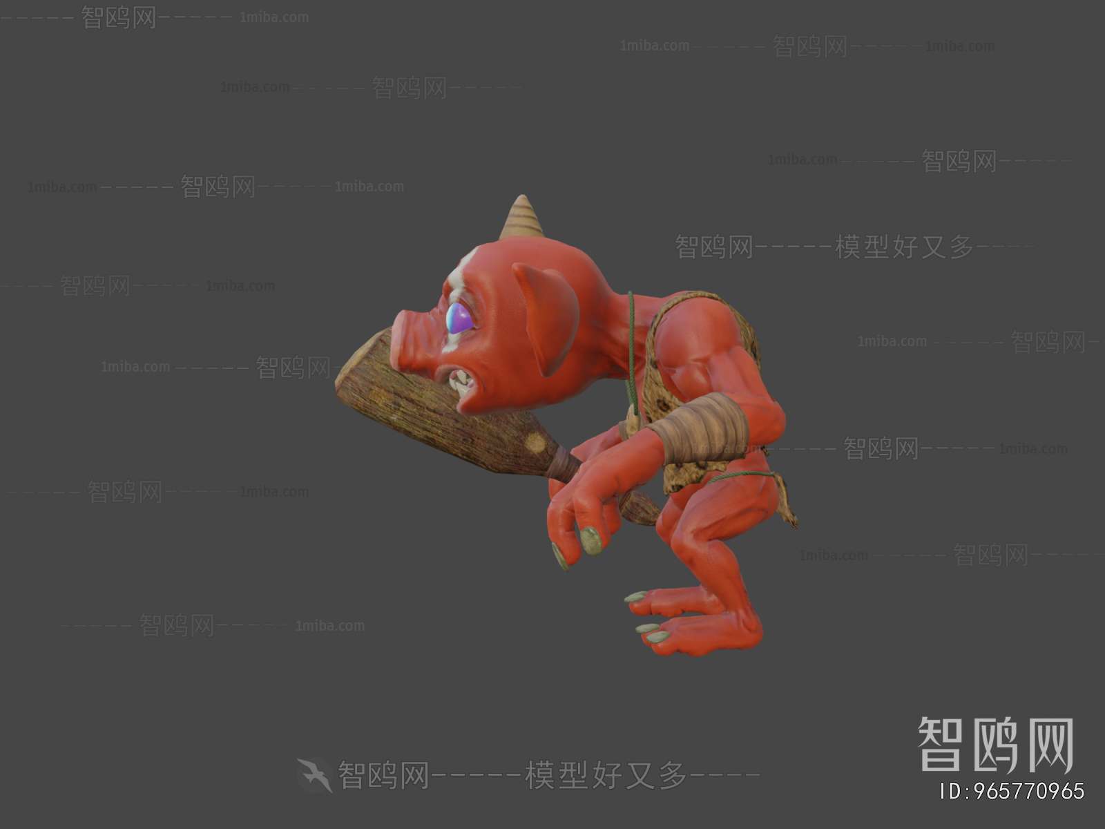 Modern Robot