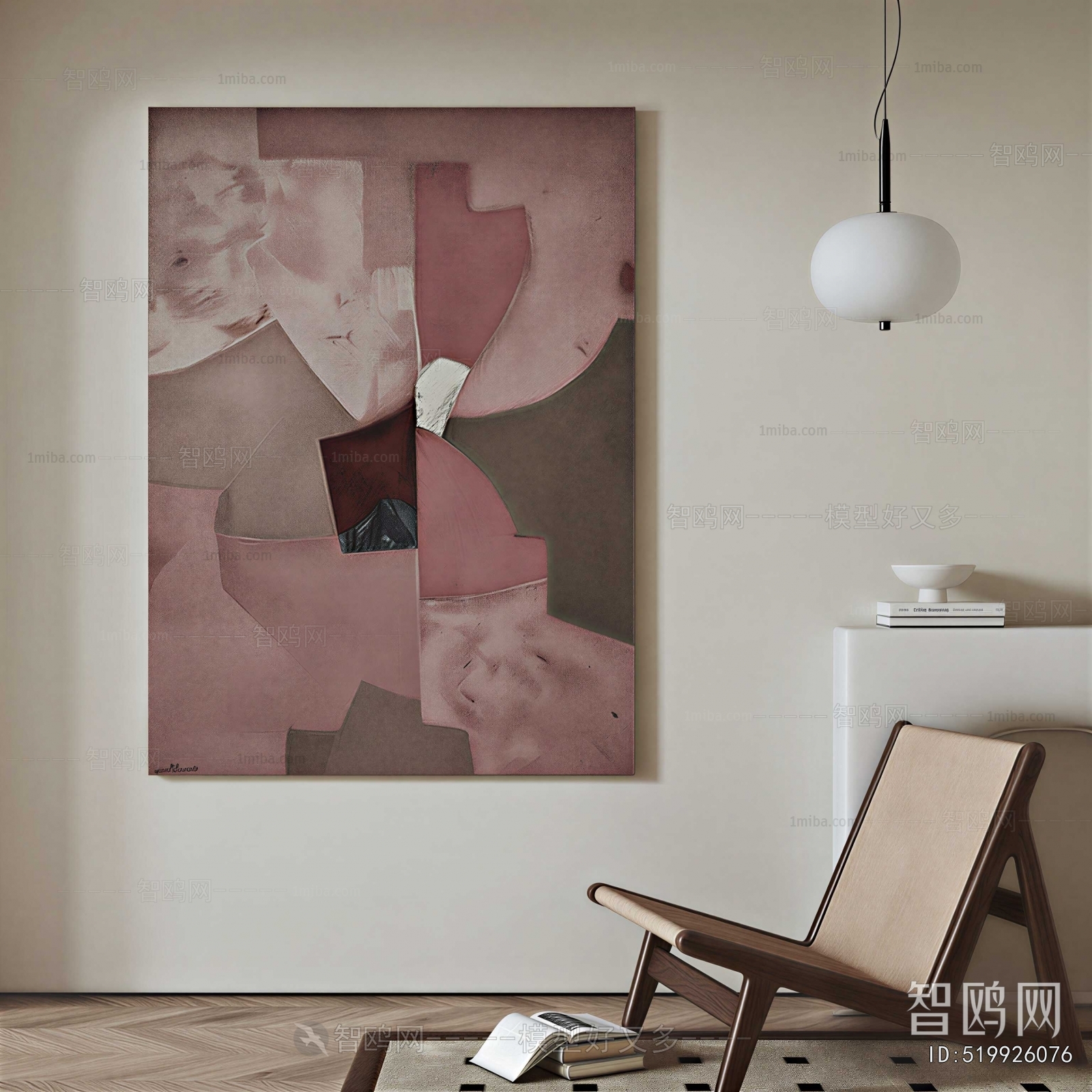 Modern Painting