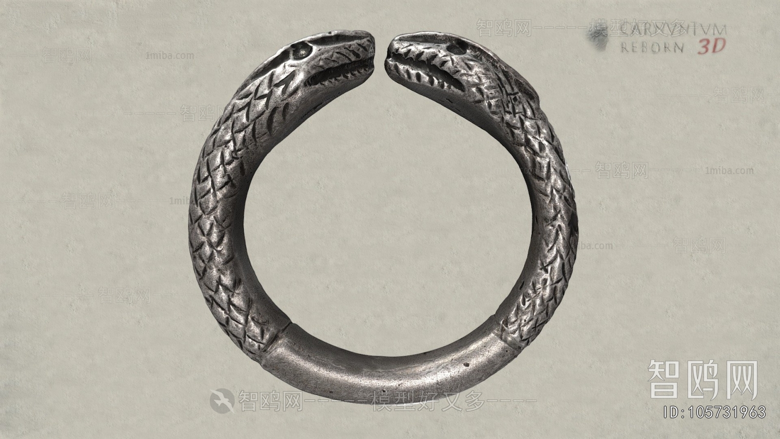 Modern Jewelry