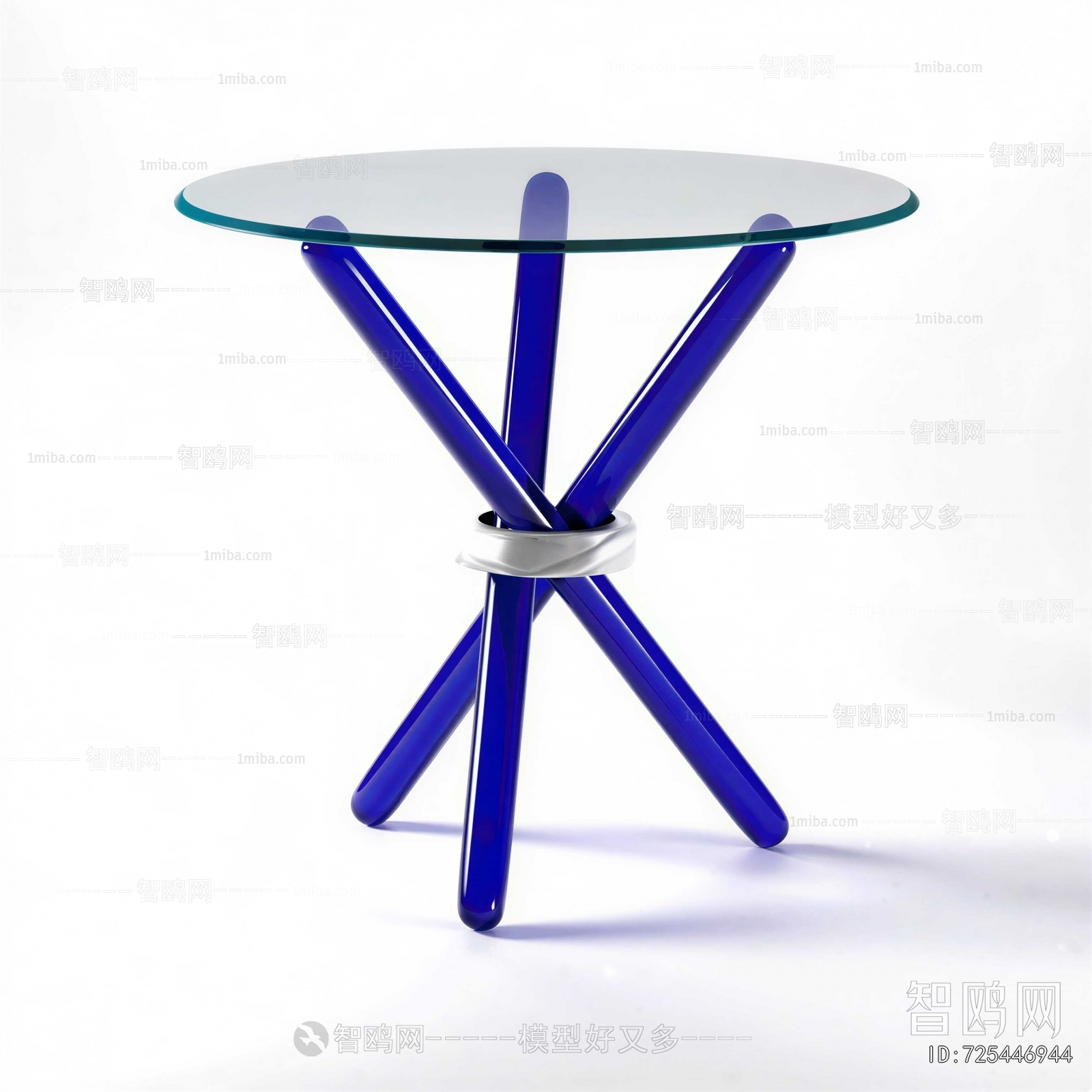 Modern Coffee Table