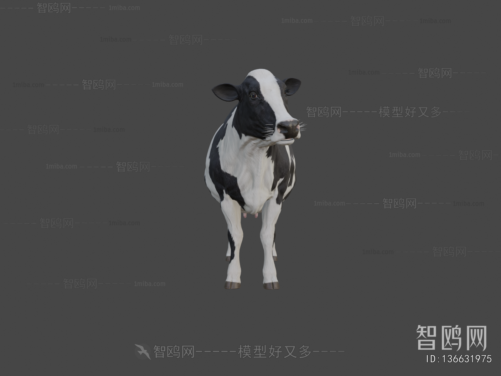 Modern Mammal