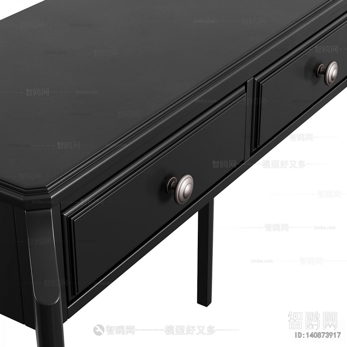 Modern Desk