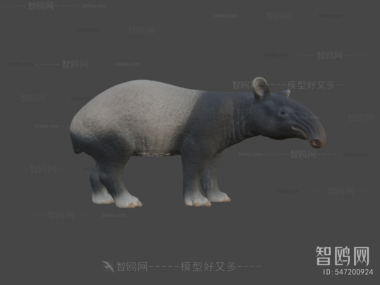 Modern Animal