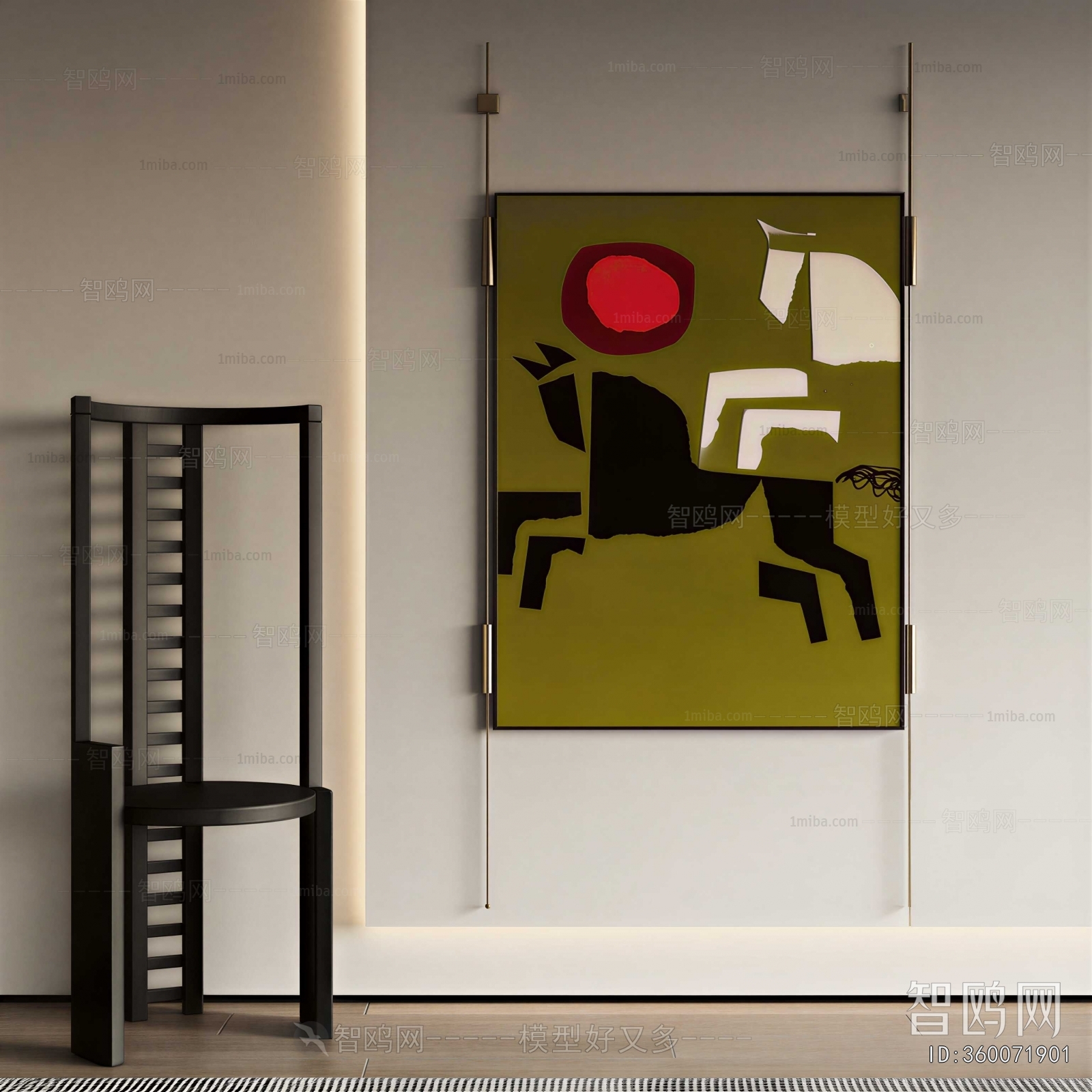 Modern Painting