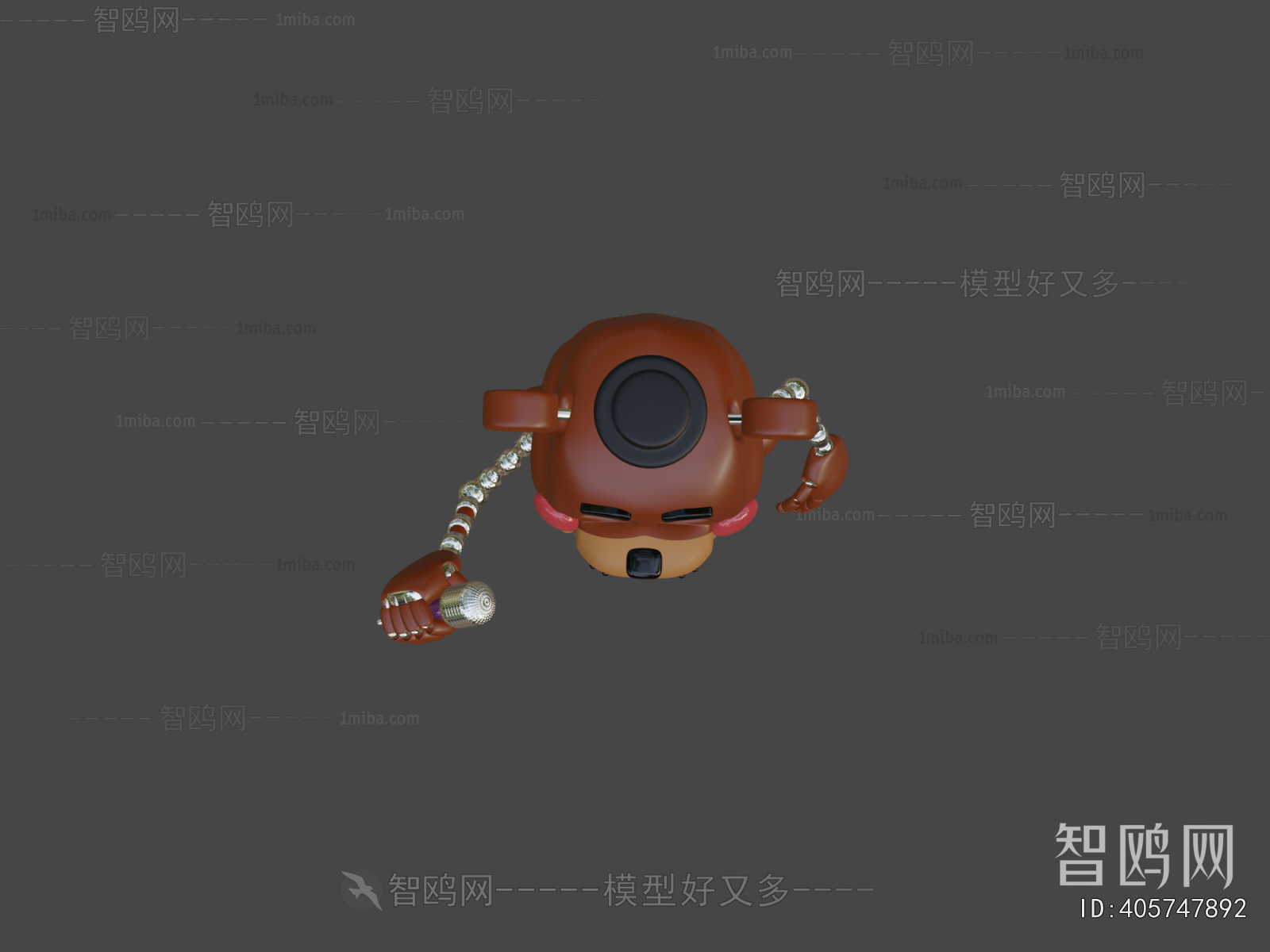 Modern Robot