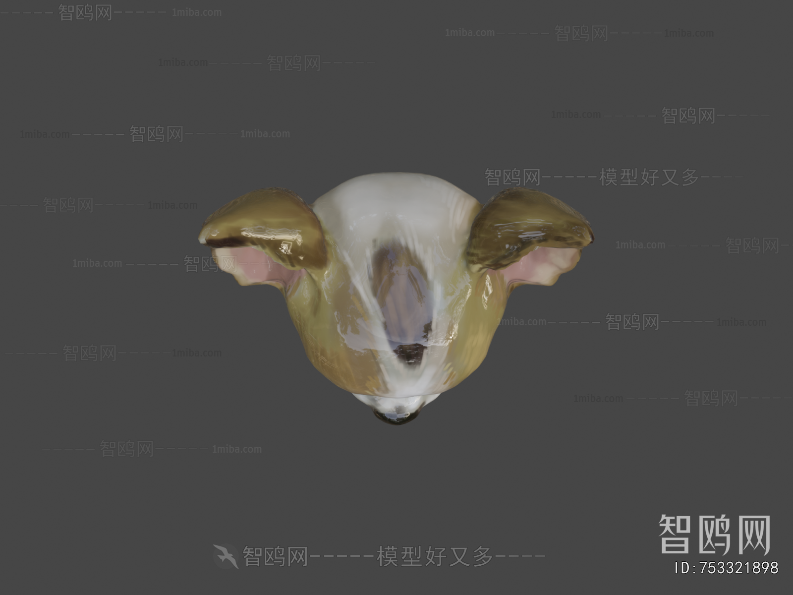 Modern Animal Dog