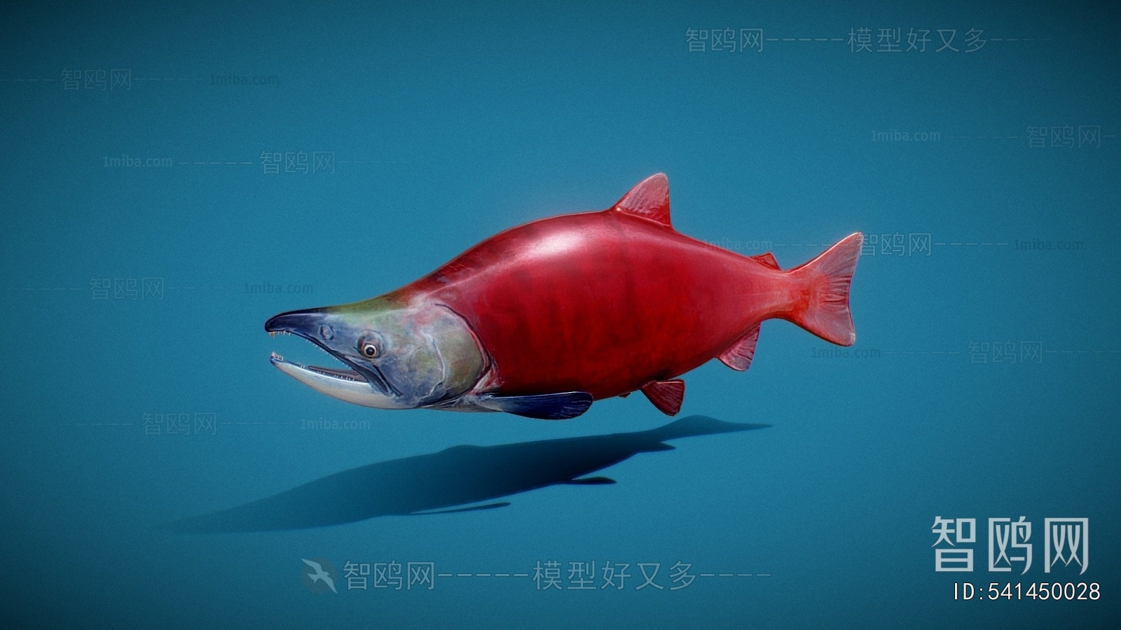 Modern Animal